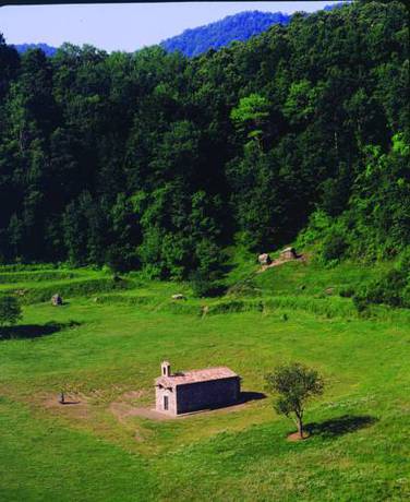 Imagen de la habitación del La Torre Malagrida. Foto 6