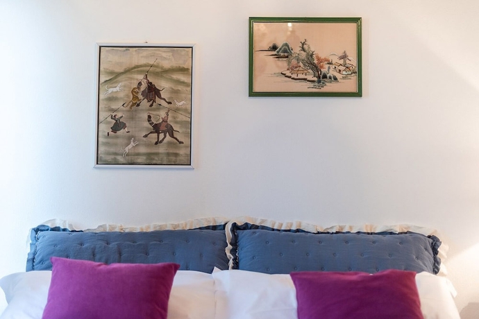 Imagen de la habitación del La Torre Rasa. Foto 3