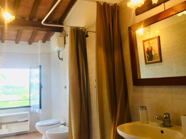 Imagen de la habitación del La Torre Rasa. Foto 5