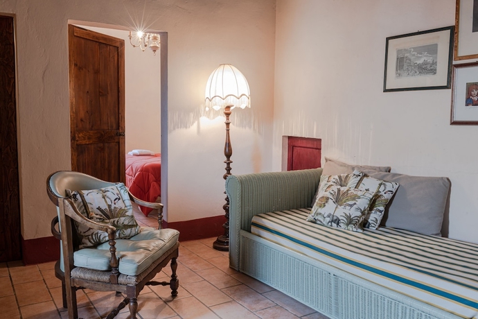 Imagen de la habitación del La Torre Rasa. Foto 8