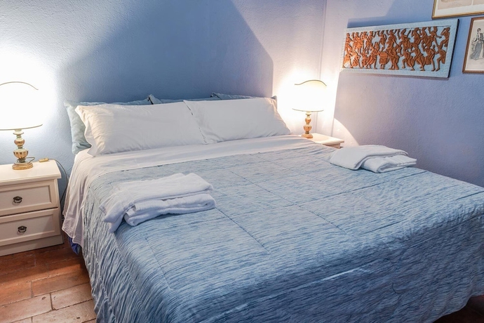 Imagen de la habitación del La Torre Rasa. Foto 14
