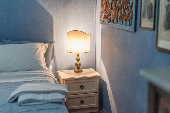 Imagen de la habitación del La Torre Rasa. Foto 15