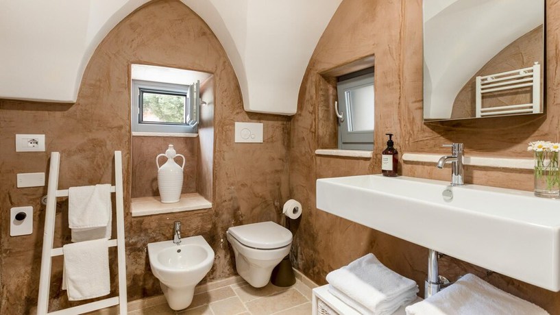 Imagen de la habitación del La Torre di Monsignore 12 2. Foto 12