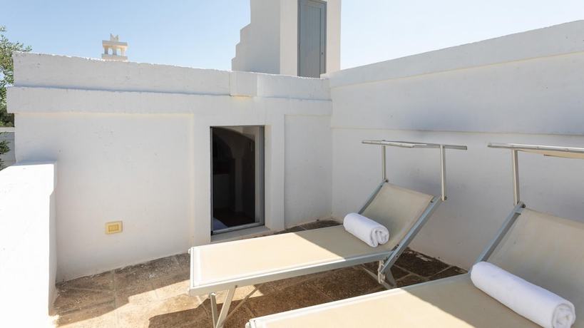 Imagen de la habitación del La Torre di Monsignore 12 2. Foto 14