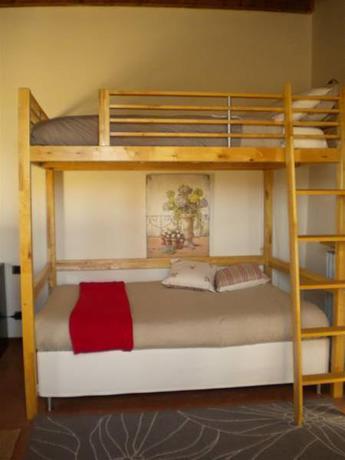 Imagen de la habitación del La Torta Di Mele. Foto 3