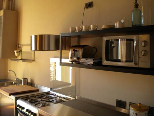 Imagen de la habitación del La Torta Di Mele. Foto 4