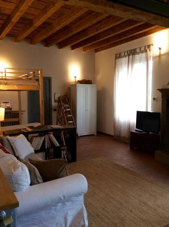 Imagen de la habitación del La Torta Di Mele. Foto 5