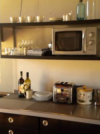 Imagen de la habitación del La Torta Di Mele. Foto 6