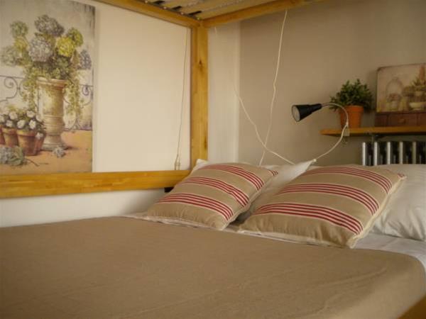 Imagen de la habitación del La Torta Di Mele. Foto 7