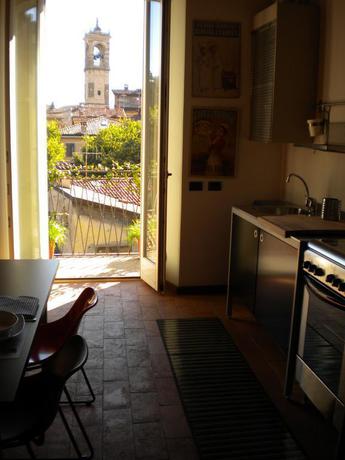 Imagen de los interiores del La Torta Di Mele. Foto 9