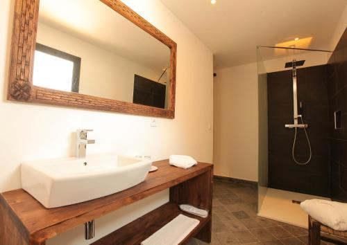 Imagen de la habitación del La Tour d\'Eole. Foto 6