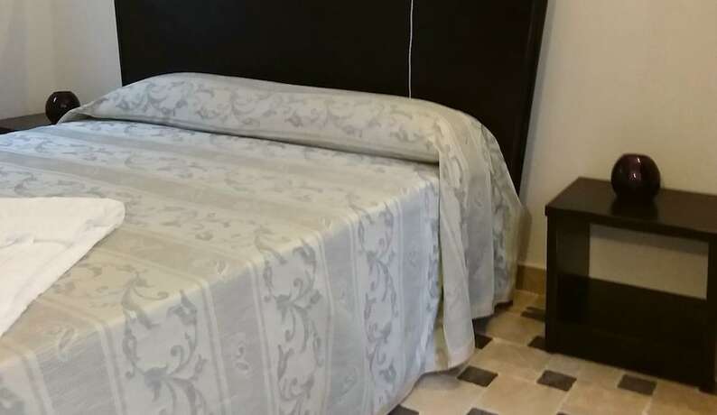 Imagen de la habitación del La Trottoria. Foto 15