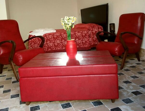 Imagen de la habitación del La Trottoria. Foto 18