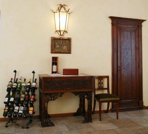 Imagen general del La Valletta Relais. Foto 2