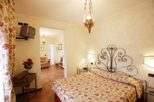 Imagen general del La Valletta Relais. Foto 3