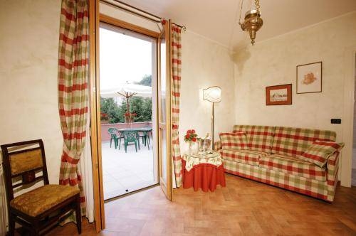 Imagen general del La Valletta Relais. Foto 4