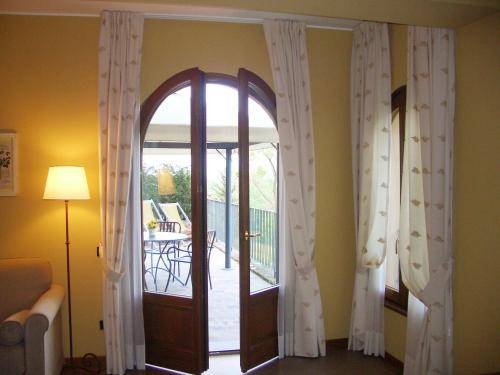 Imagen general del La Valletta Relais. Foto 7