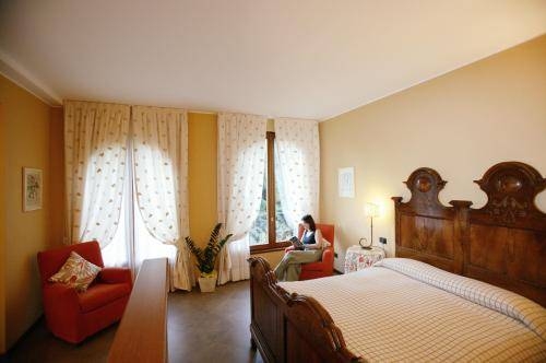 Imagen general del La Valletta Relais. Foto 8