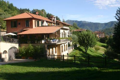 Imagen general del La Valletta Relais. Foto 16