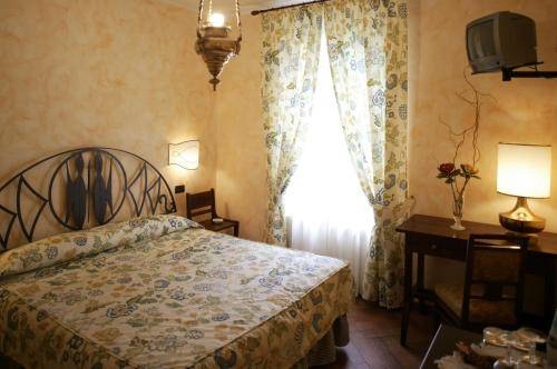 Imagen general del La Valletta Relais. Foto 9