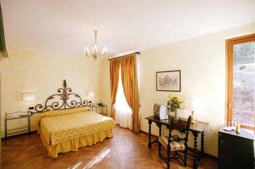 Imagen general del La Valletta Relais. Foto 10