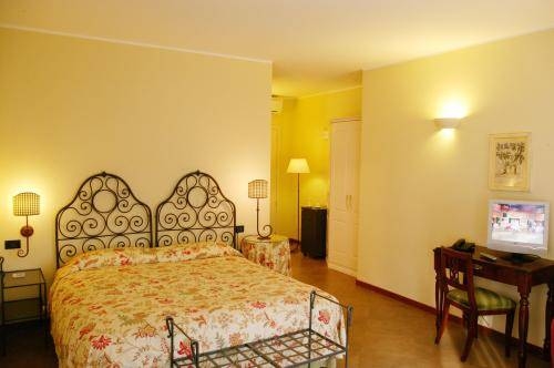 Imagen general del La Valletta Relais. Foto 11