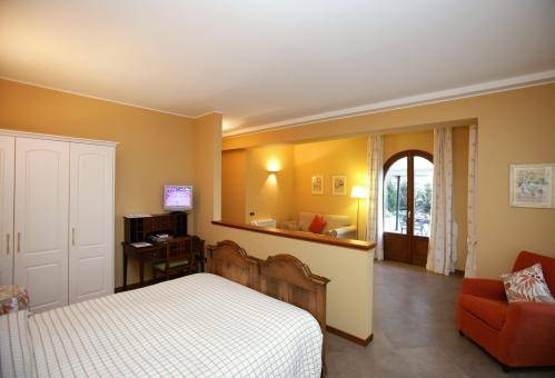 Imagen general del La Valletta Relais. Foto 12