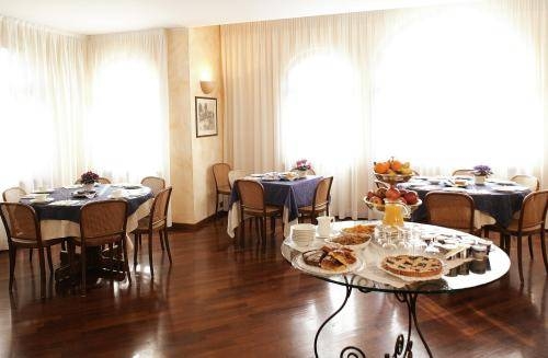 Imagen general del La Valletta Relais. Foto 13