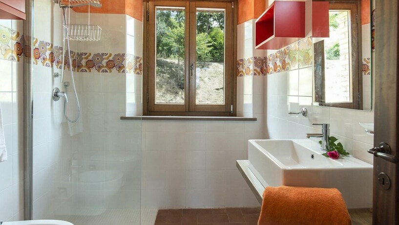 Imagen general del La Vecchia Fonte 15. Foto 14