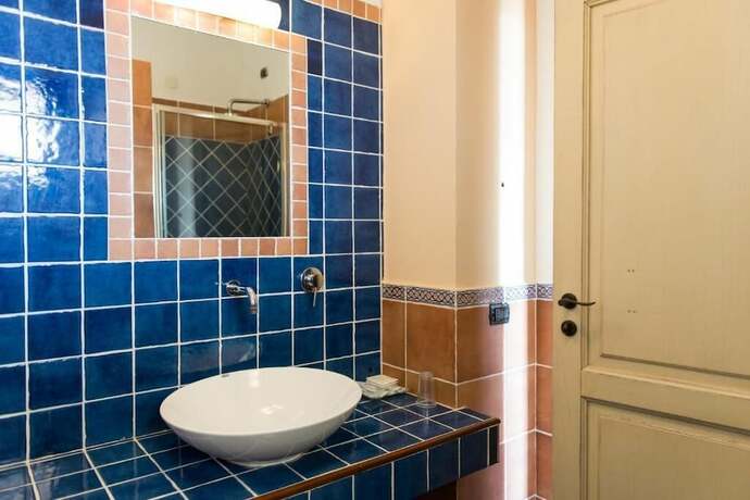 Imagen general del La Vecchia Torre. Foto 2