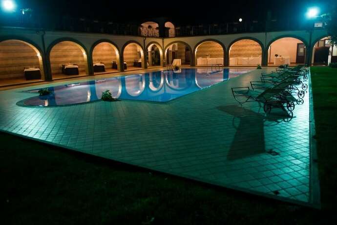 Imagen general del La Vecchia Torre. Foto 3