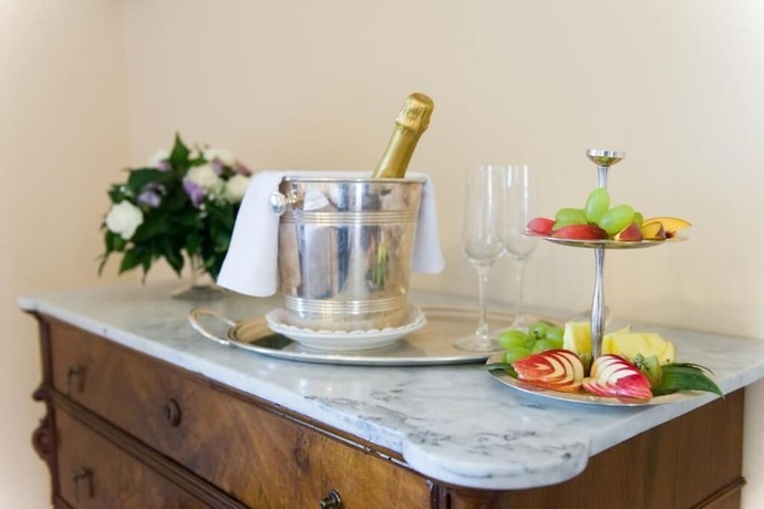 Imagen general del La Vecchia Torre. Foto 4