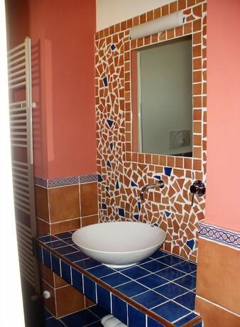 Imagen general del La Vecchia Torre. Foto 5