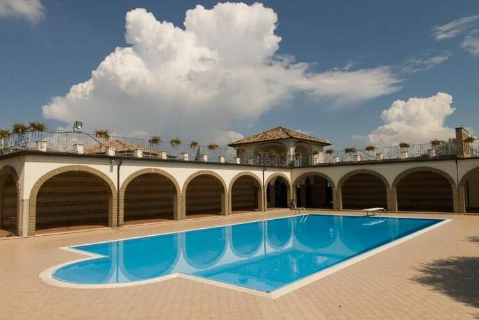 Imagen general del La Vecchia Torre. Foto 7