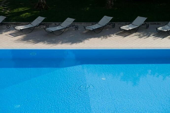 Imagen general del La Vecchia Torre. Foto 8