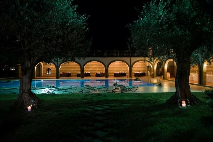 Imagen general del La Vecchia Torre. Foto 9