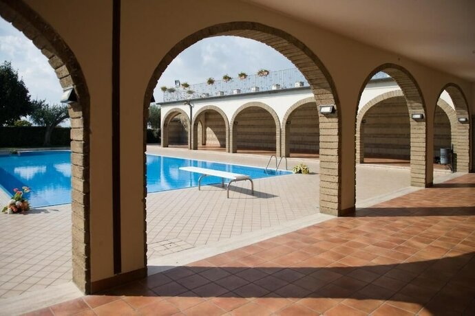 Imagen general del La Vecchia Torre. Foto 10