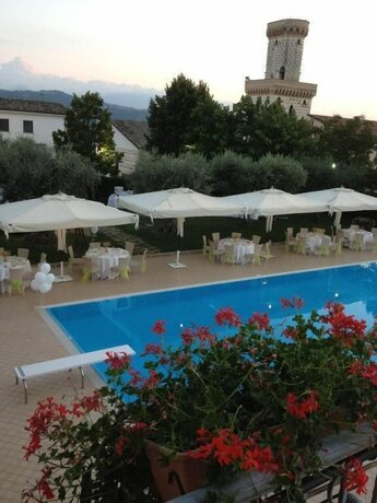 Imagen general del La Vecchia Torre. Foto 11