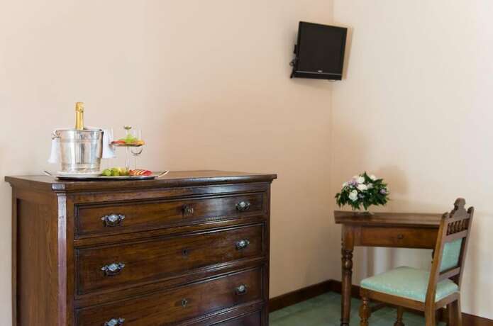 Imagen general del La Vecchia Torre. Foto 12