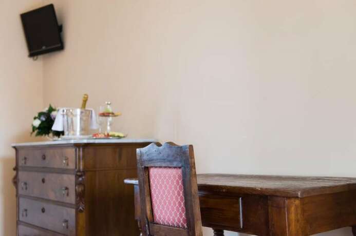Imagen de la habitación del La Vecchia Torre, San Nicola Manfredi. Foto 13