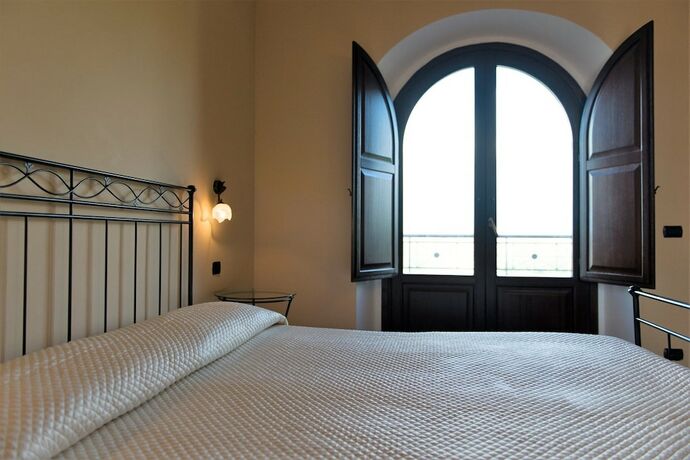 Imagen de la habitación del La Vecchia Torre, San Nicola Manfredi. Foto 19