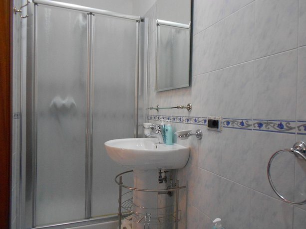 Imagen de la habitación del La Vela, Furore. Foto 8