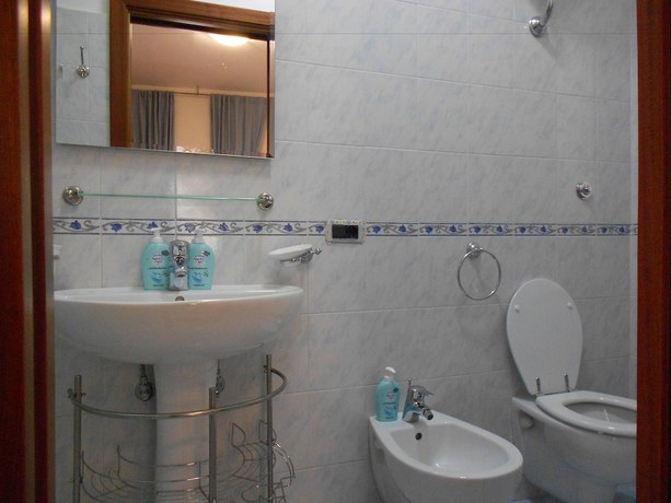 Imagen de la habitación del La Vela, Furore. Foto 9