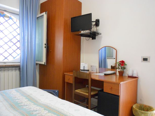 Imagen de la habitación del La Vela, Furore. Foto 10