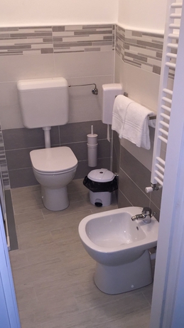 Imagen de la habitación del La Vela Hotel. Foto 8