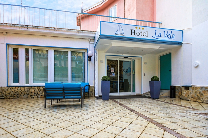 Imagen general del La Vela Hotel. Foto 3