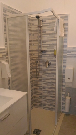 Imagen de la habitación del La Vela Hotel. Foto 10