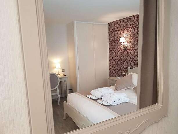 Imagen de la habitación del La Venise Verte. Foto 16