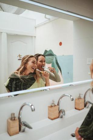 Imagen general del La Ventana Azul Surf Hostel. Foto 6