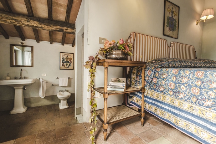 Imagen de la habitación del La Veronica Resort. Foto 7